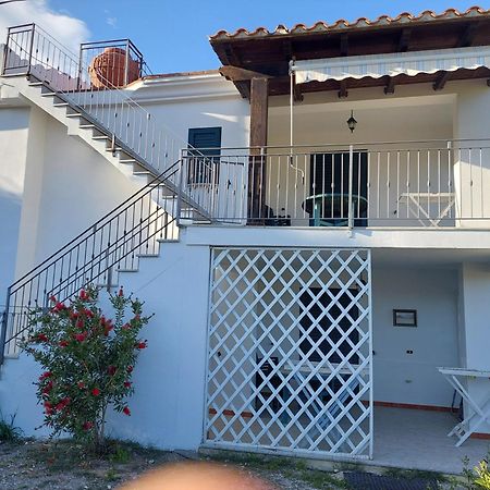 Deiana'S Apartment - Cardedu Beachside Екстер'єр фото