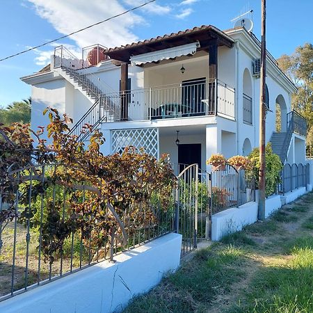 Deiana'S Apartment - Cardedu Beachside Екстер'єр фото