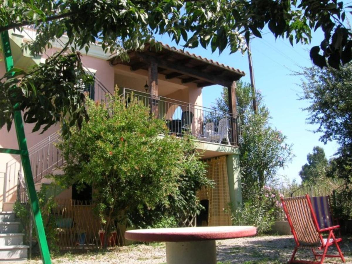 Deiana'S Apartment - Cardedu Beachside Екстер'єр фото