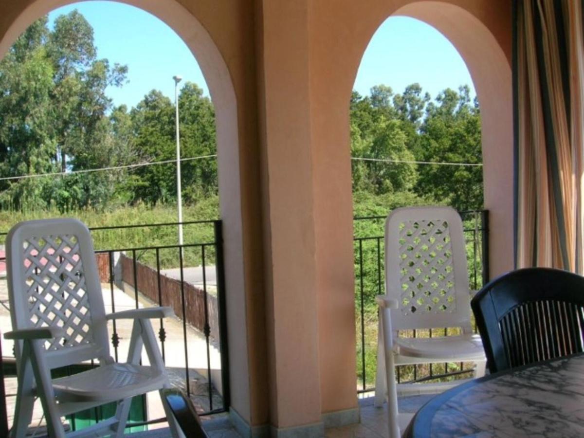 Deiana'S Apartment - Cardedu Beachside Екстер'єр фото