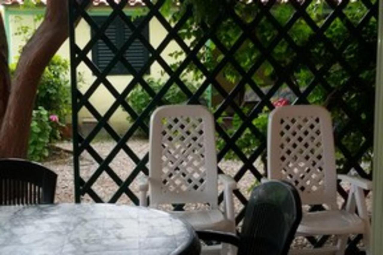 Deiana'S Apartment - Cardedu Beachside Екстер'єр фото