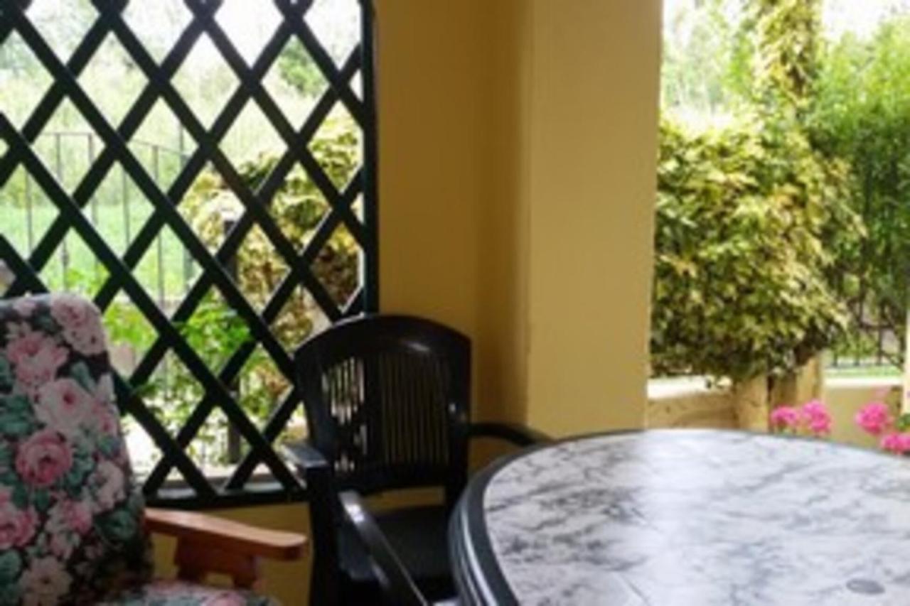 Deiana'S Apartment - Cardedu Beachside Екстер'єр фото