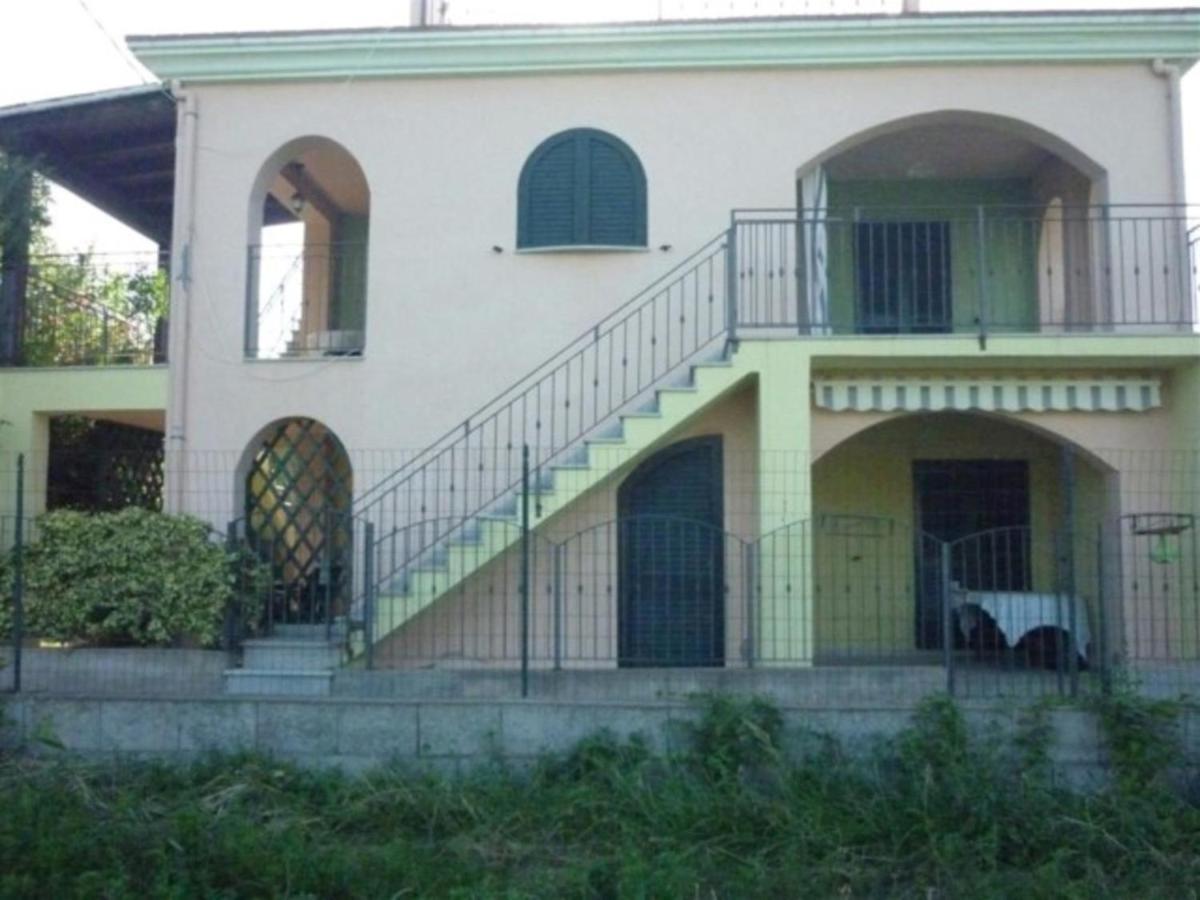 Deiana'S Apartment - Cardedu Beachside Екстер'єр фото