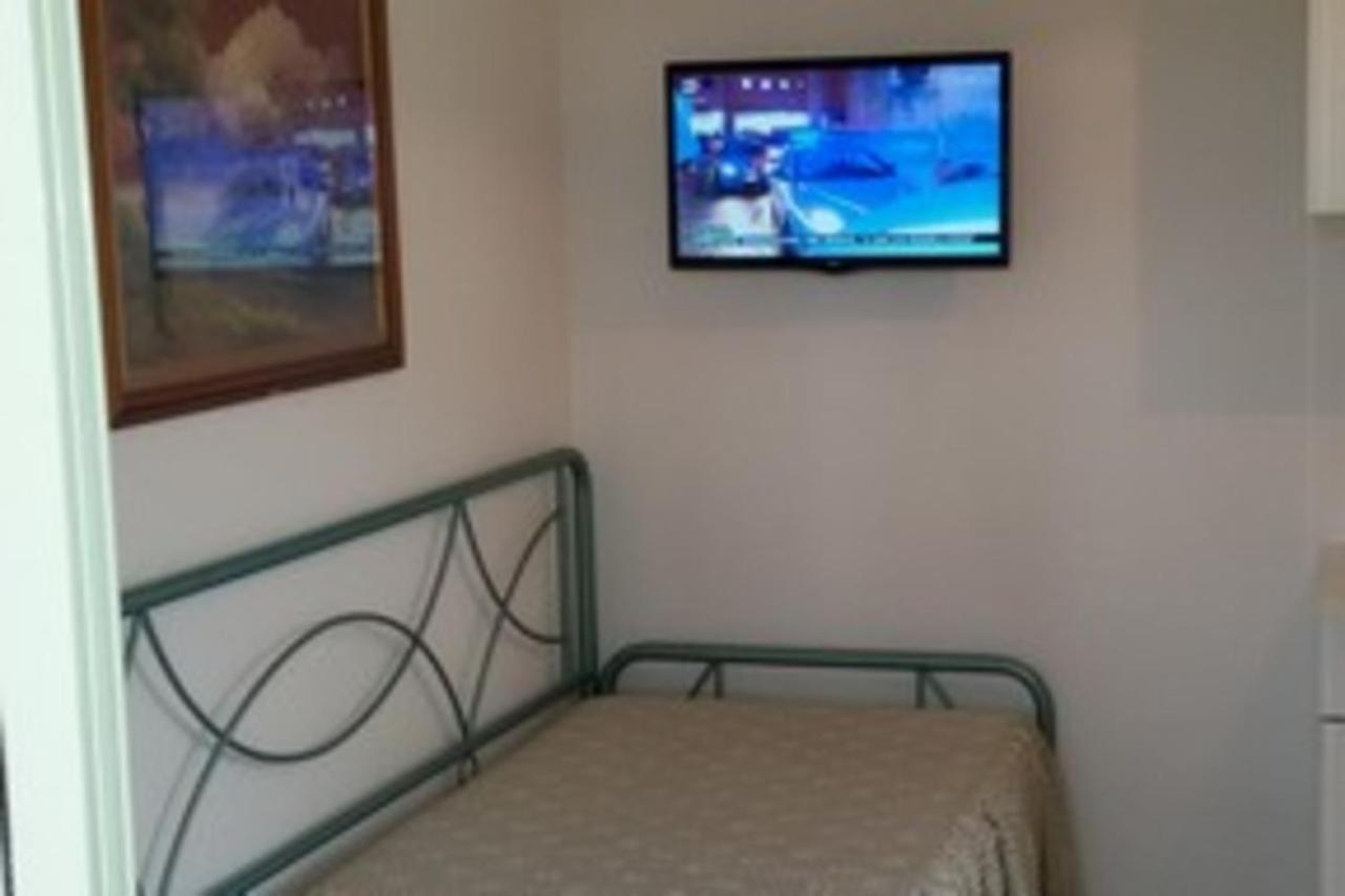Deiana'S Apartment - Cardedu Beachside Екстер'єр фото