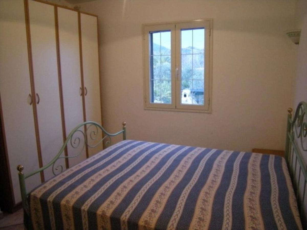 Deiana'S Apartment - Cardedu Beachside Екстер'єр фото