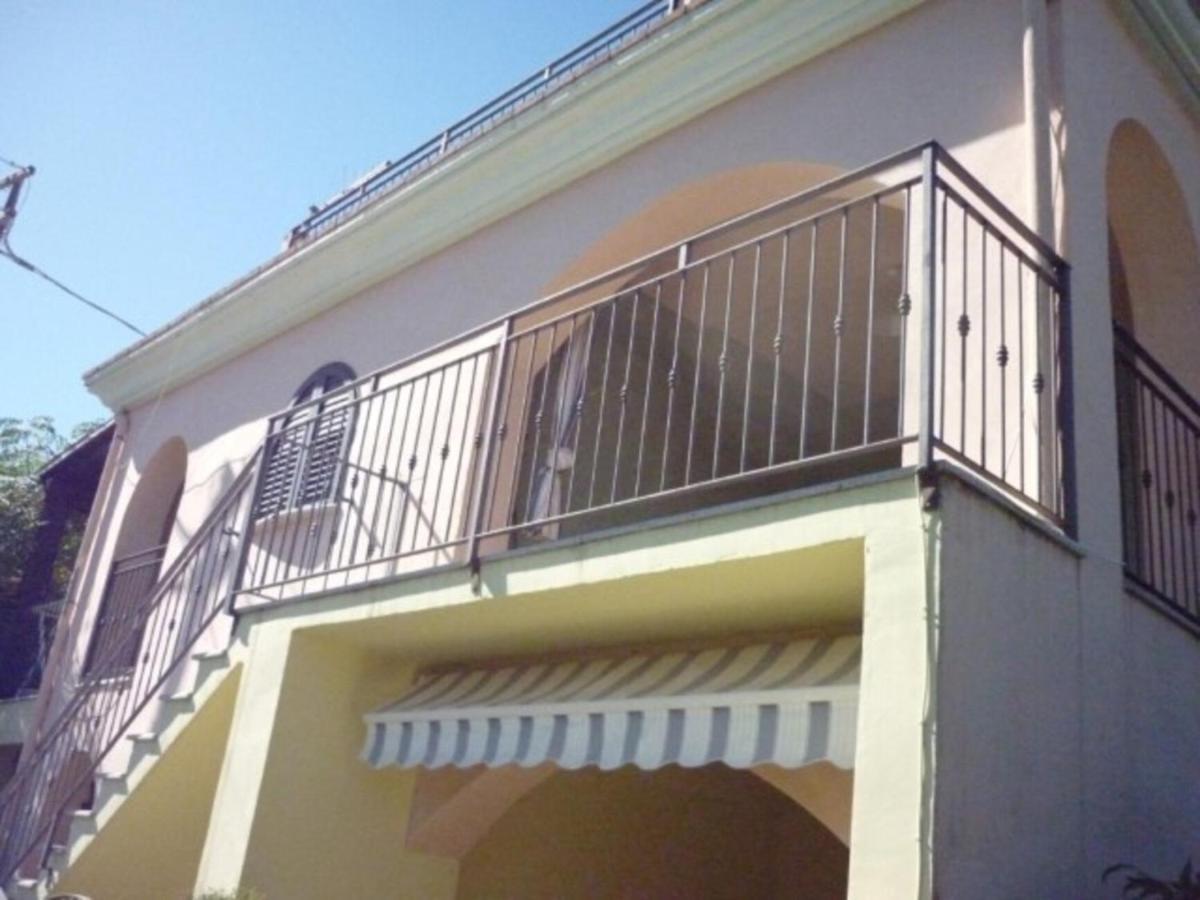 Deiana'S Apartment - Cardedu Beachside Екстер'єр фото