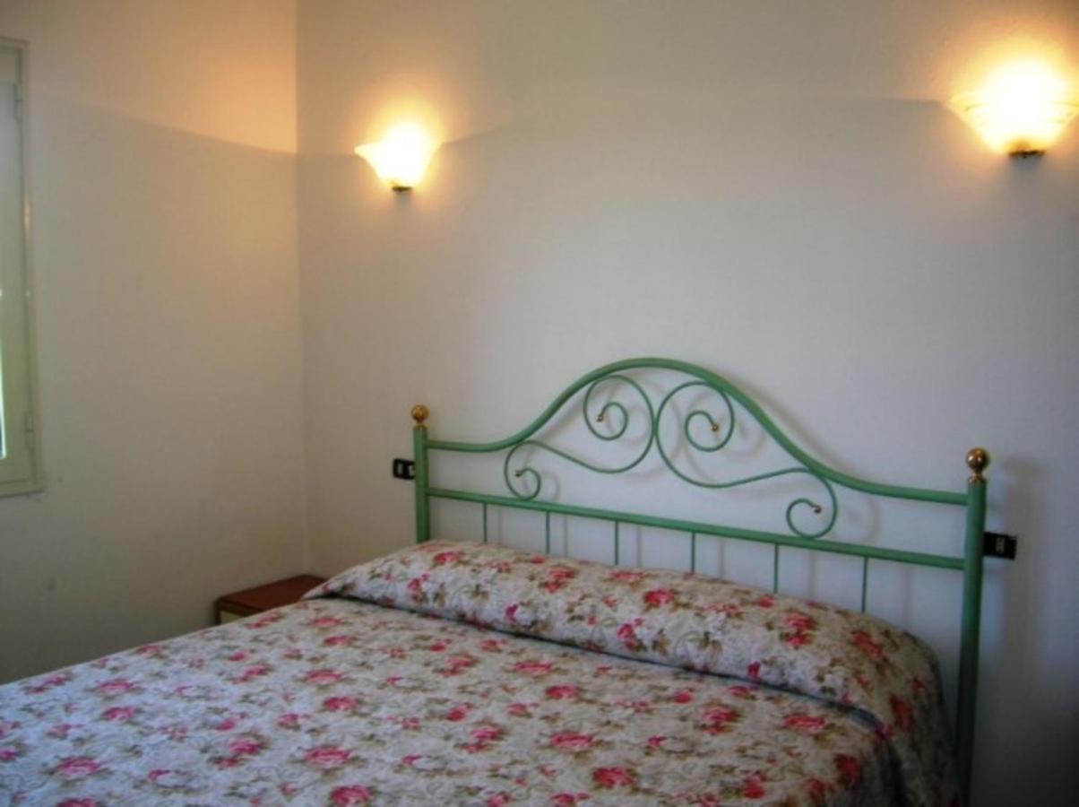 Deiana'S Apartment - Cardedu Beachside Екстер'єр фото