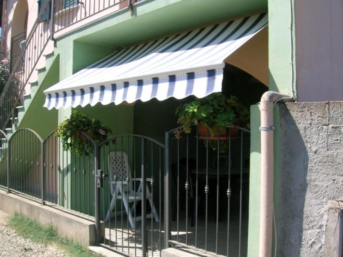 Deiana'S Apartment - Cardedu Beachside Екстер'єр фото