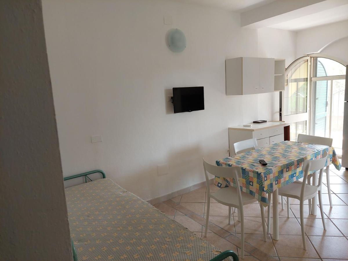 Deiana'S Apartment - Cardedu Beachside Екстер'єр фото