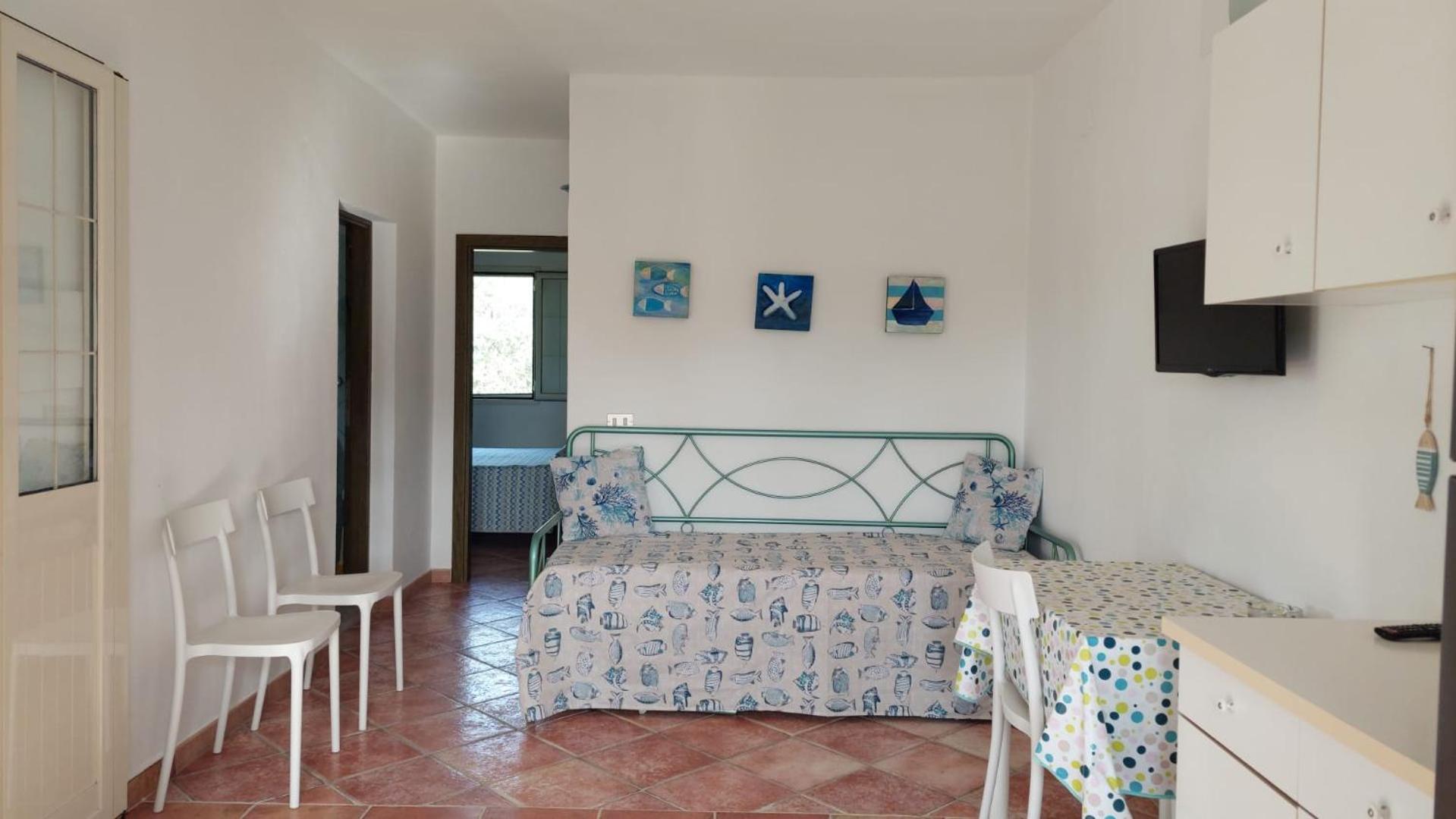 Deiana'S Apartment - Cardedu Beachside Екстер'єр фото