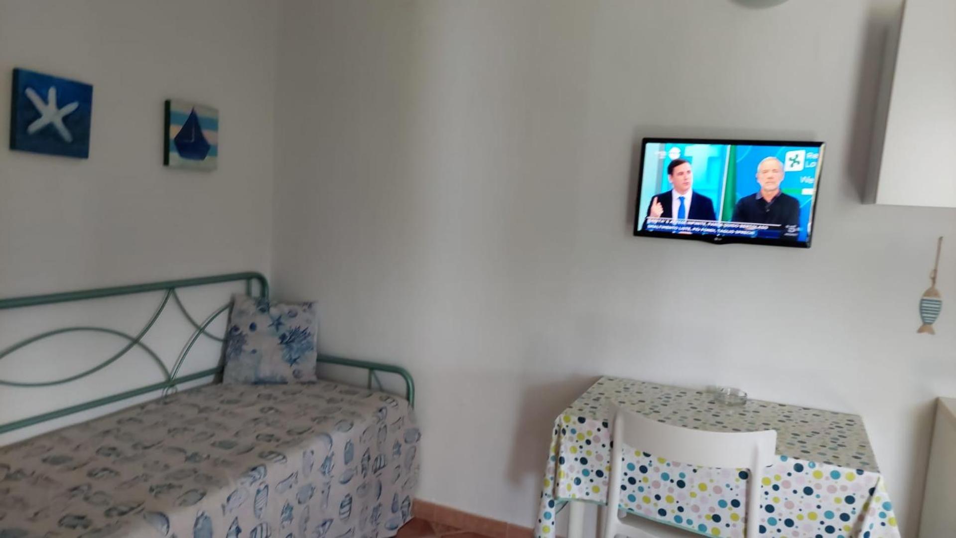 Deiana'S Apartment - Cardedu Beachside Екстер'єр фото