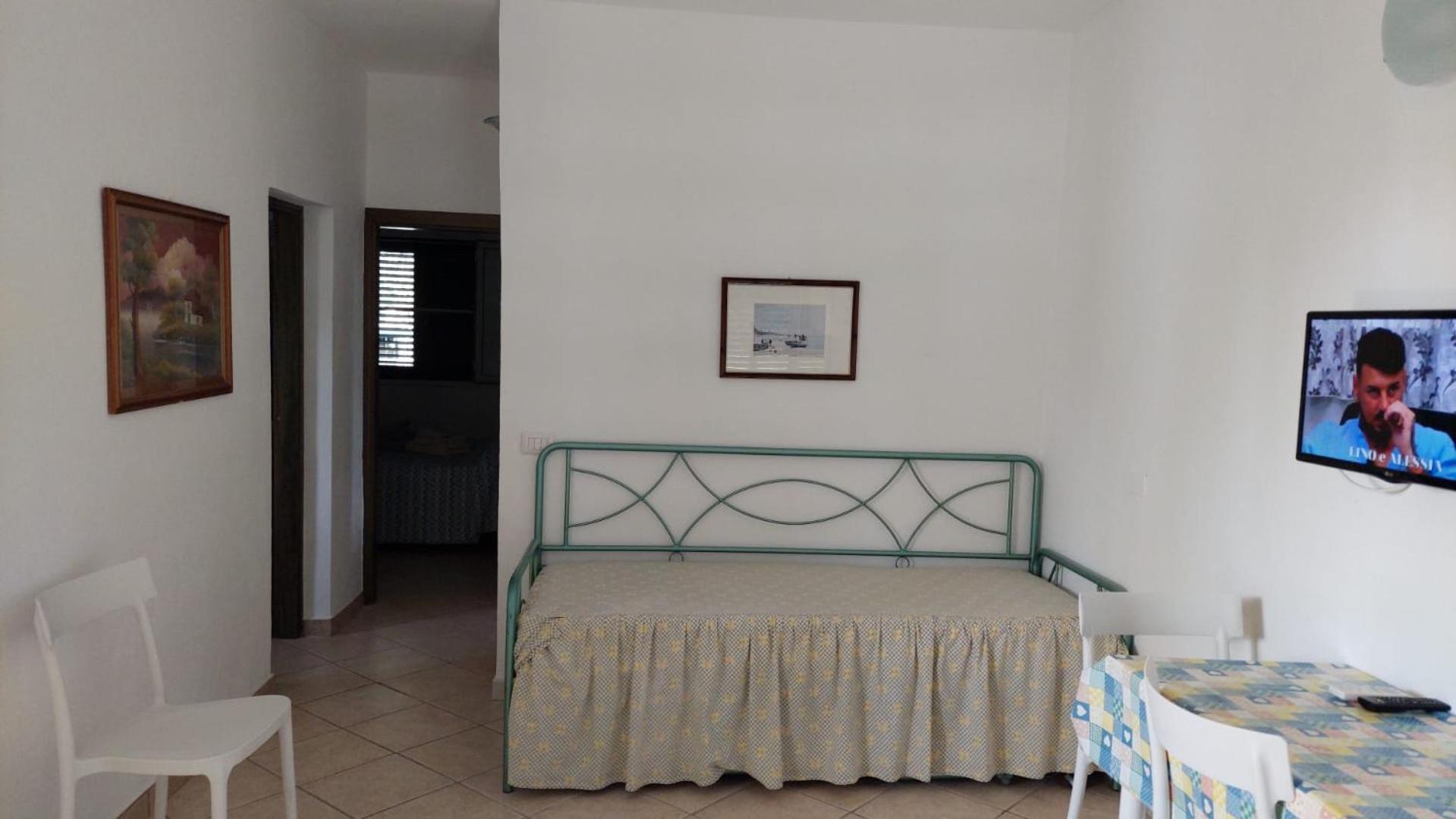 Deiana'S Apartment - Cardedu Beachside Екстер'єр фото