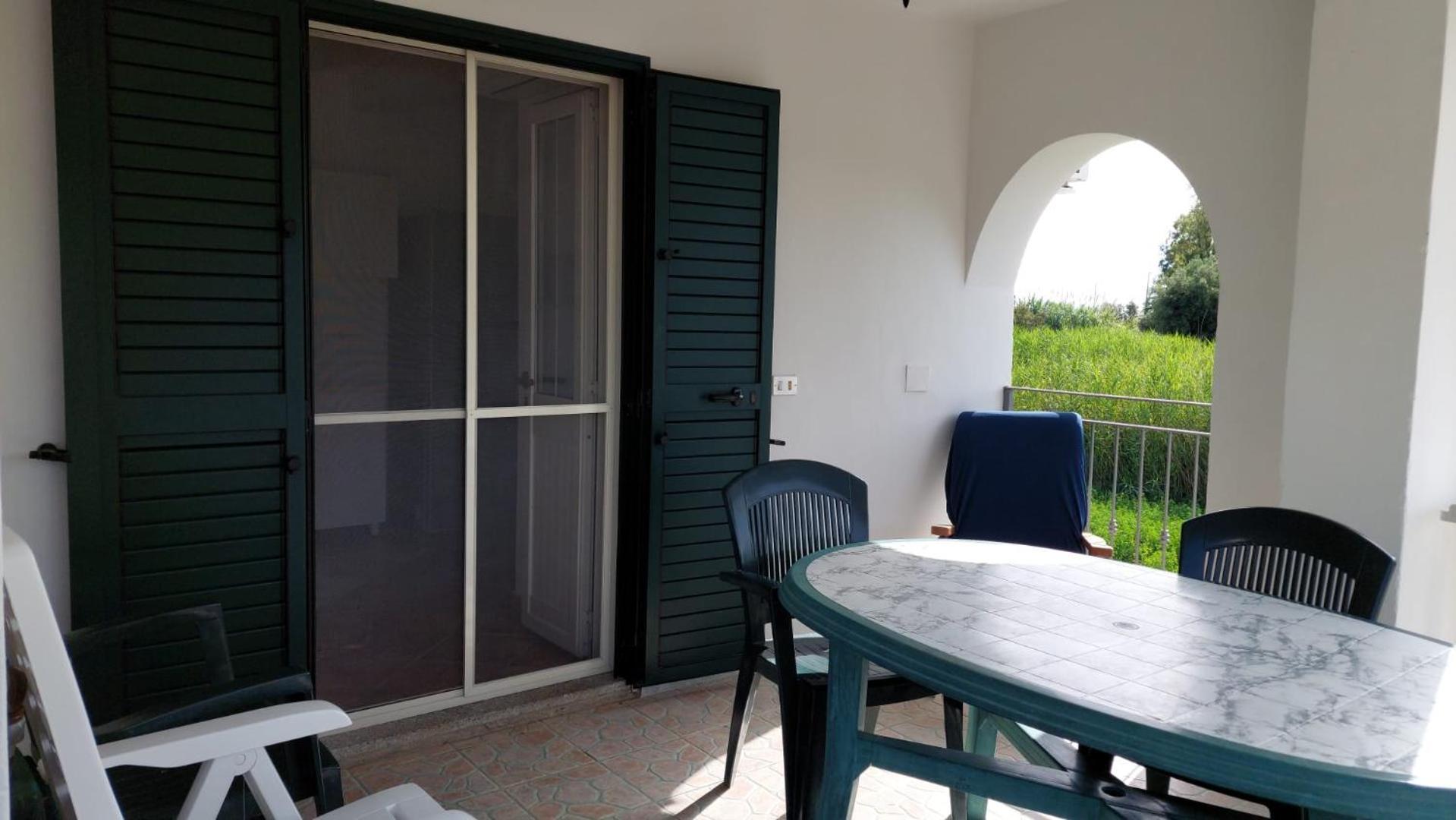 Deiana'S Apartment - Cardedu Beachside Екстер'єр фото