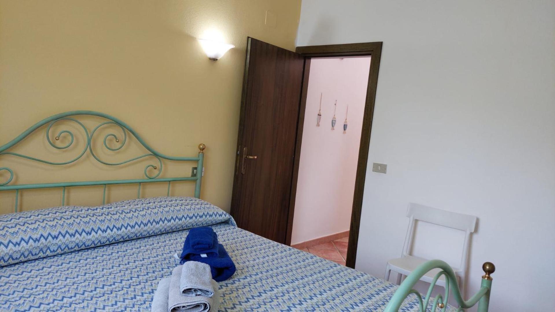 Deiana'S Apartment - Cardedu Beachside Екстер'єр фото
