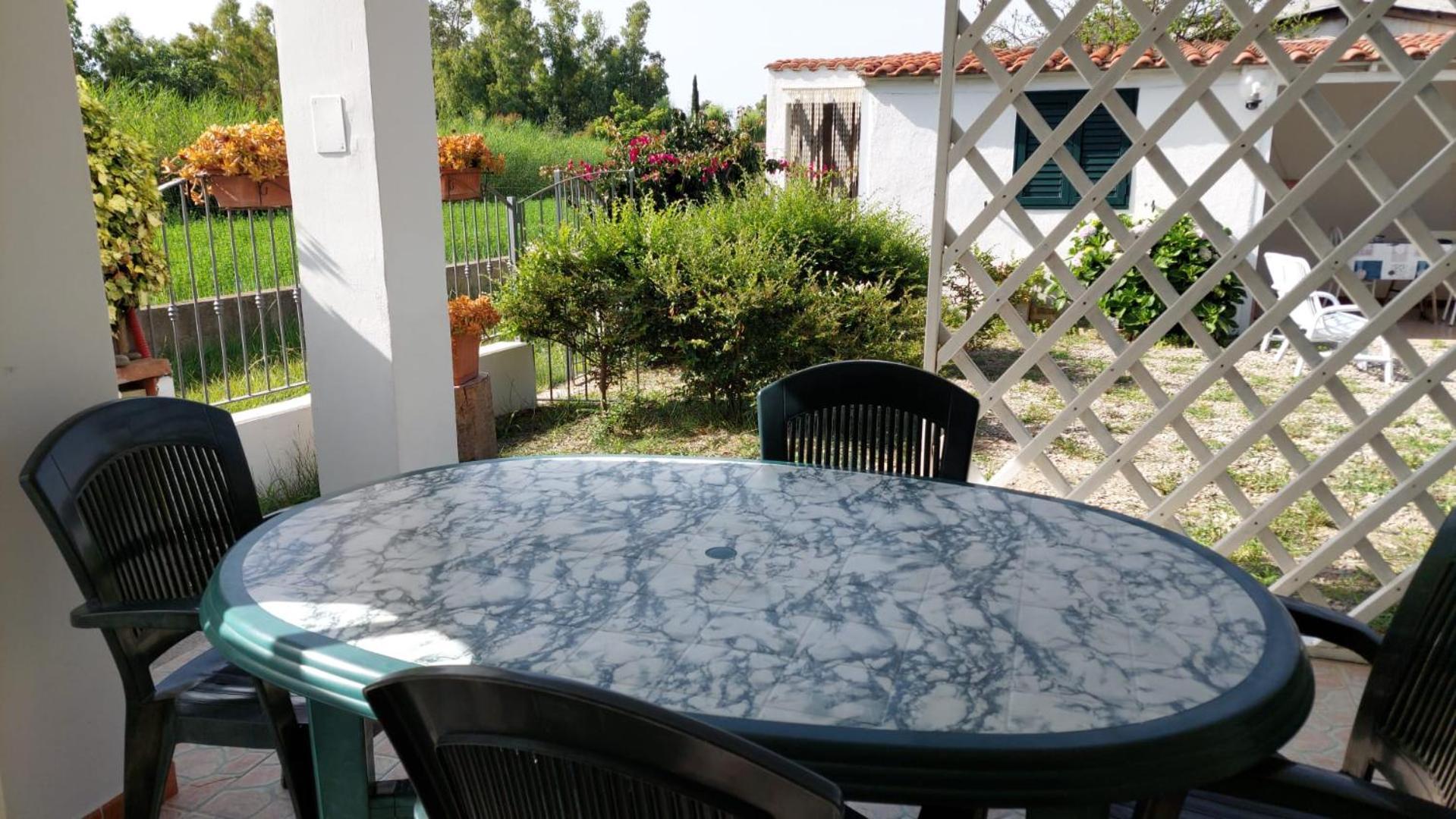 Deiana'S Apartment - Cardedu Beachside Екстер'єр фото