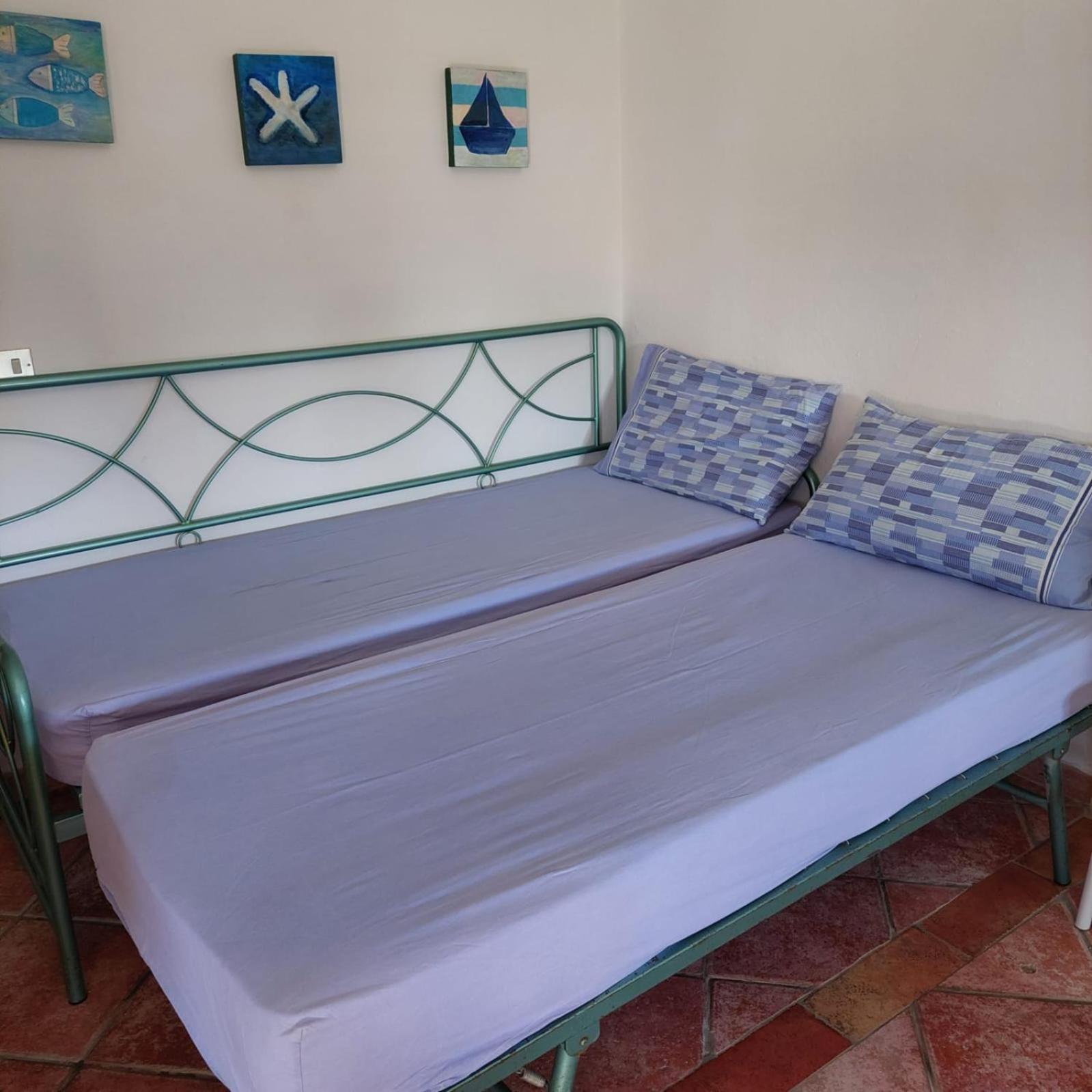 Deiana'S Apartment - Cardedu Beachside Екстер'єр фото