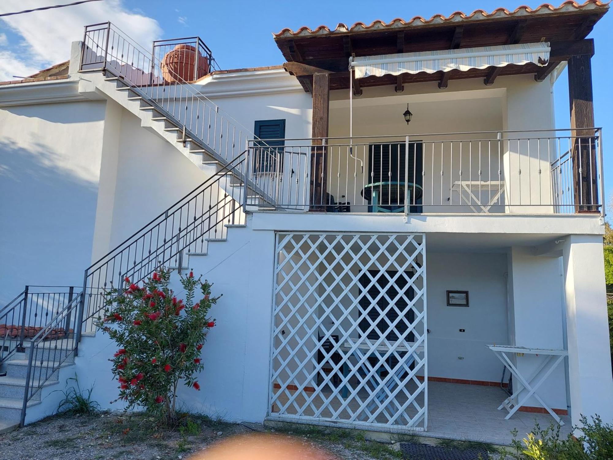 Deiana'S Apartment - Cardedu Beachside Екстер'єр фото