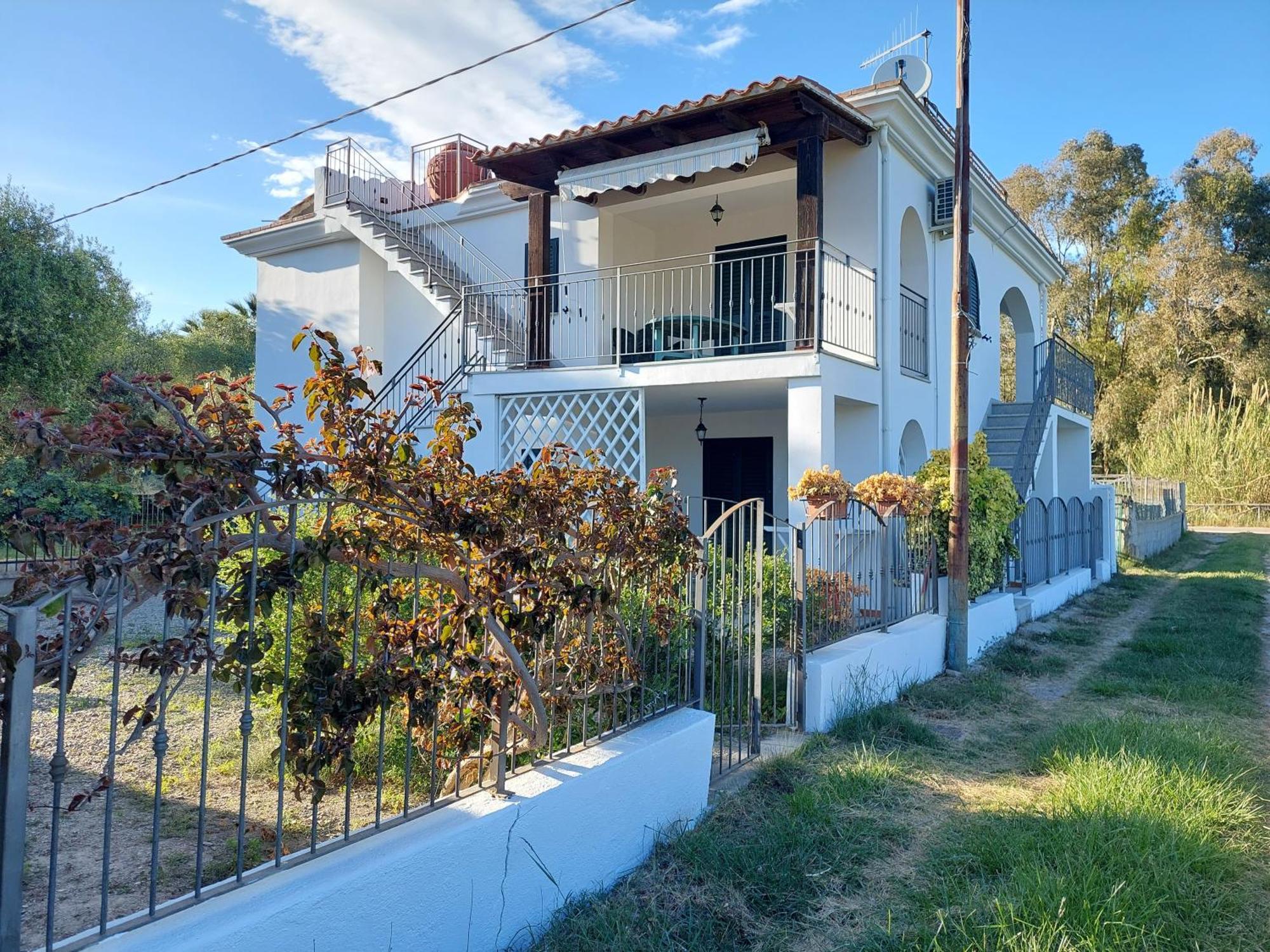 Deiana'S Apartment - Cardedu Beachside Екстер'єр фото