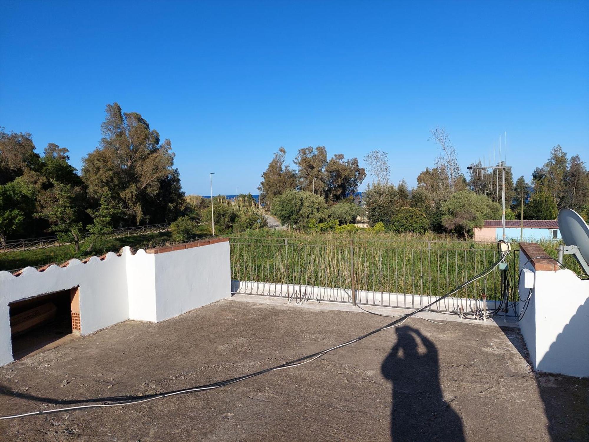 Deiana'S Apartment - Cardedu Beachside Екстер'єр фото