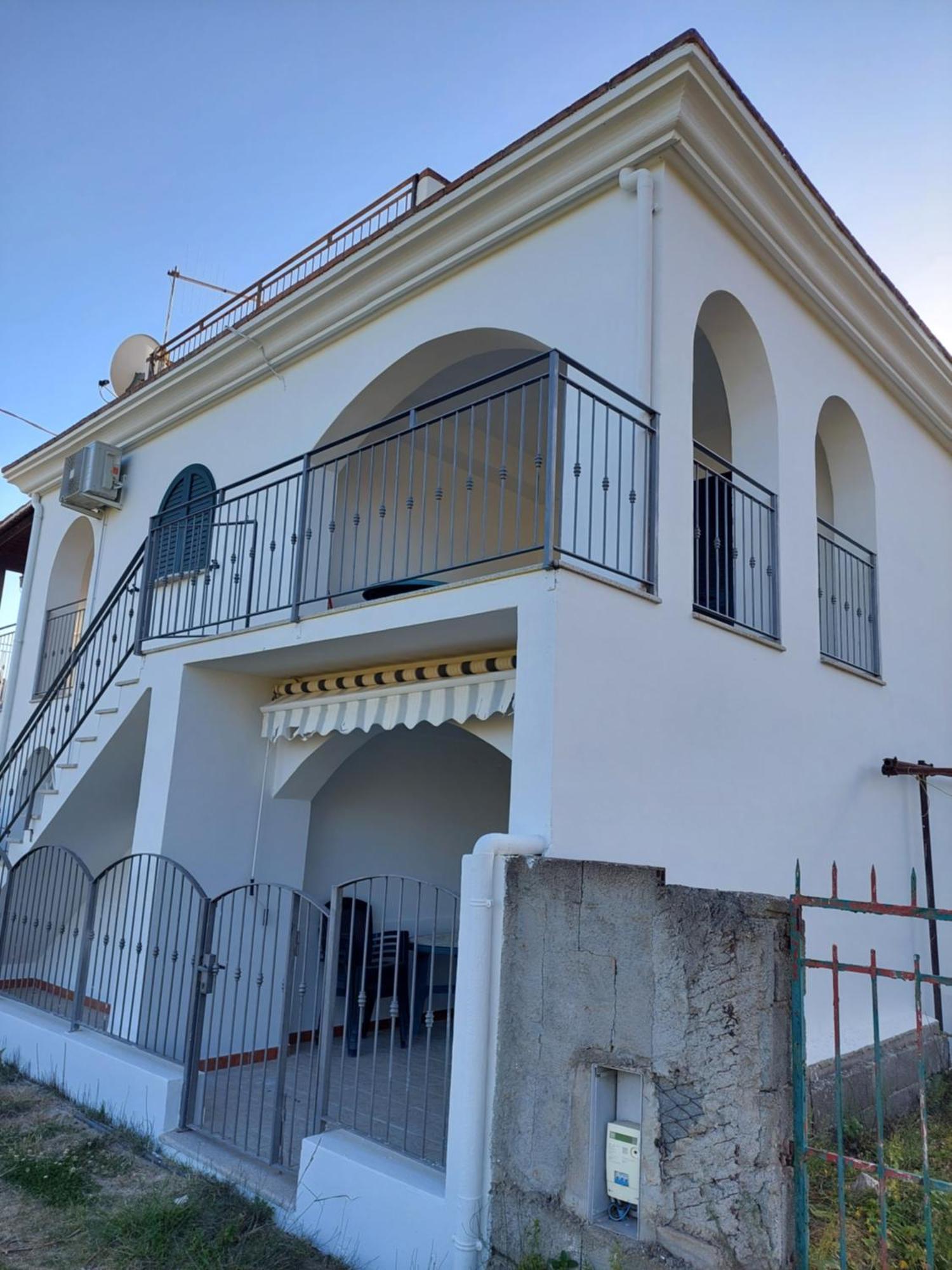 Deiana'S Apartment - Cardedu Beachside Екстер'єр фото