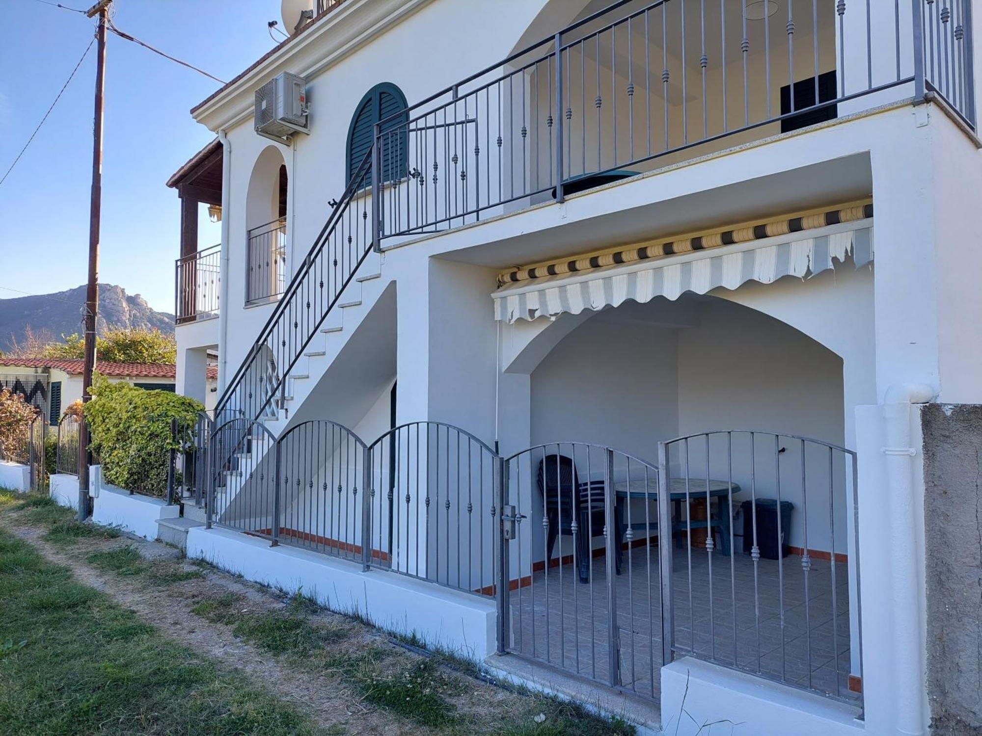 Deiana'S Apartment - Cardedu Beachside Екстер'єр фото