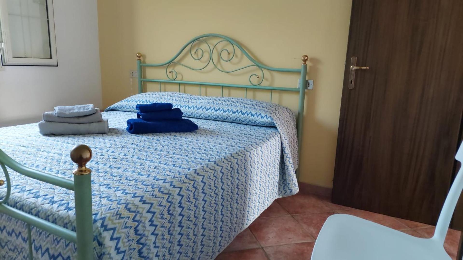 Deiana'S Apartment - Cardedu Beachside Екстер'єр фото