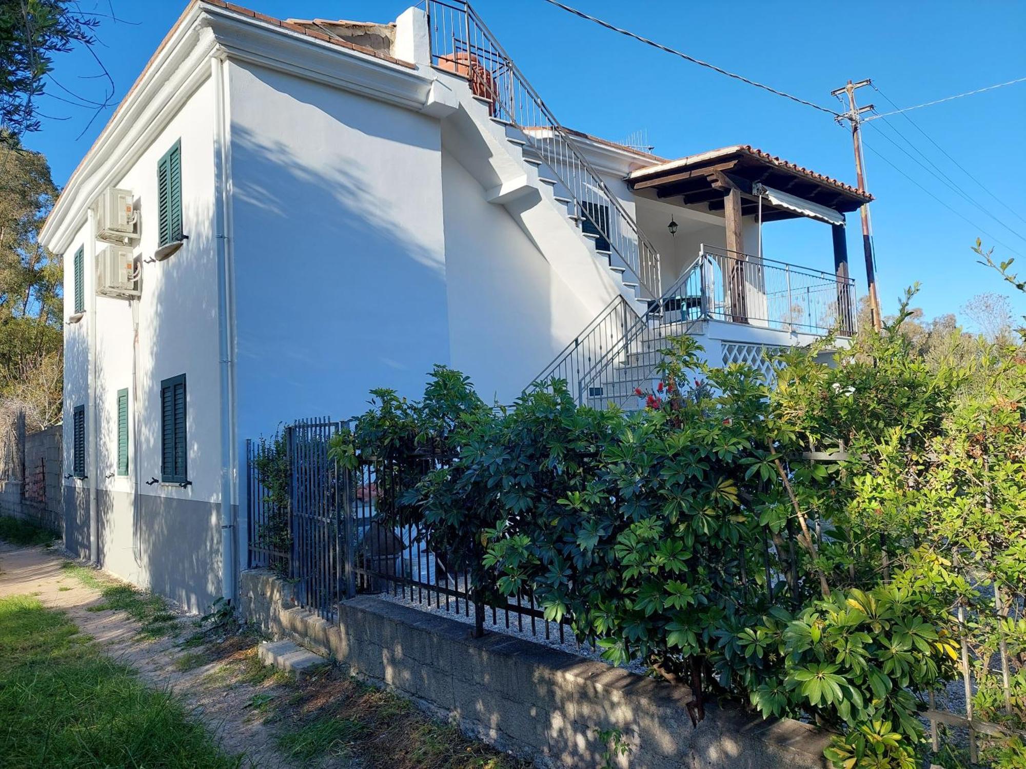 Deiana'S Apartment - Cardedu Beachside Екстер'єр фото