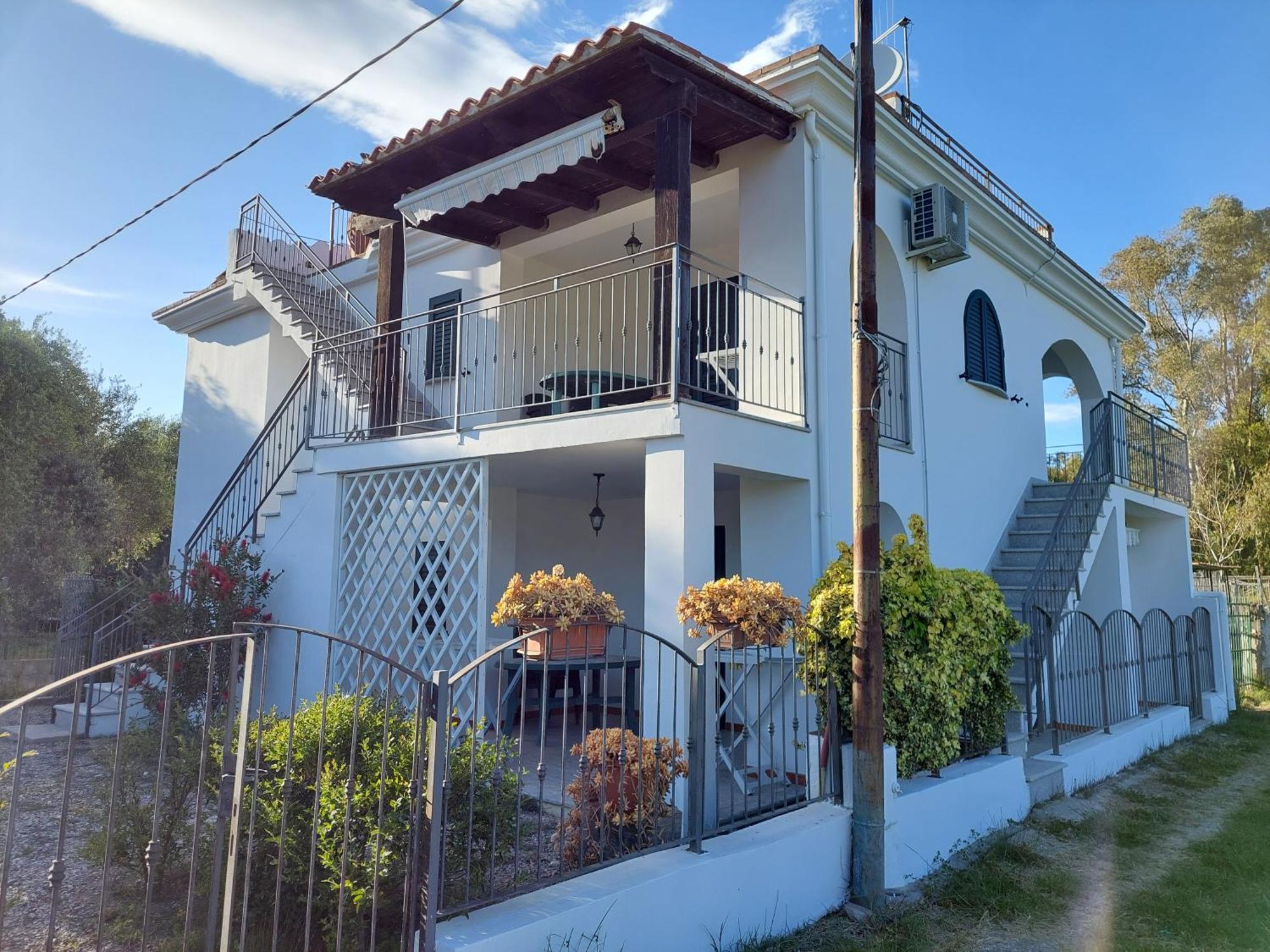 Deiana'S Apartment - Cardedu Beachside Екстер'єр фото